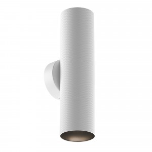 Настенный светильник (бра) Technical C080WL-02-GU10-W