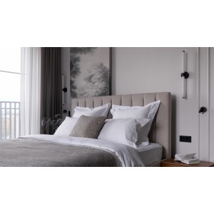 Настенный светильник (бра) Maytoni MOD106WL-L16B3K