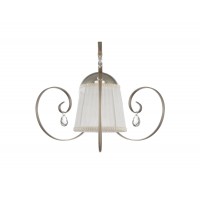 Настенный светильник (бра) Freya FR2020-WL-01-BG