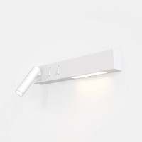 Настенный светильник (бра) Technical C031WL-L8W3K