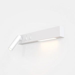 Настенный светильник (бра) Technical C031WL-L8W3K