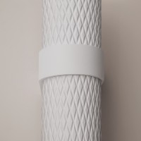 Настенный светильник (бра) Technical C069WL-02W