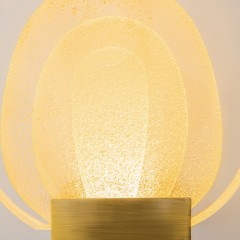 Настенный светильник (бра) Maytoni MOD367WL-L3BSK