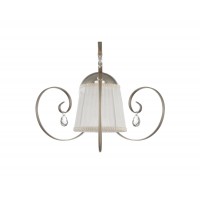 Настенный светильник (бра) Freya FR2020-WL-01-BG