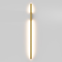 Настенный светильник (бра) Maytoni MOD245WL-L24BSK