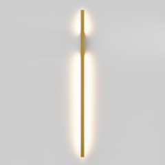 Настенный светильник (бра) Maytoni MOD245WL-L24BSK