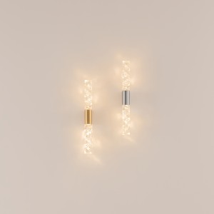 Настенный светильник (бра) Maytoni MOD328WL-L5BS3K