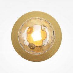 Настенный светильник (бра) Maytoni MOD331WL-L3BS3K