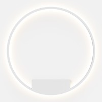 Настенный светильник (бра) Maytoni MOD058WL-L50WK