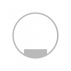 Настенный светильник (бра) Maytoni MOD058WL-L35WK