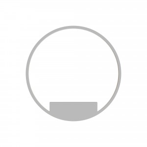 Настенный светильник (бра) Maytoni MOD058WL-L35WK