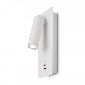 Настенный светильник (бра) Freya FR5341WL-L3W