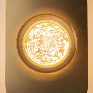 Настенный светильник (бра) Maytoni MOD361WL-L20BS3K