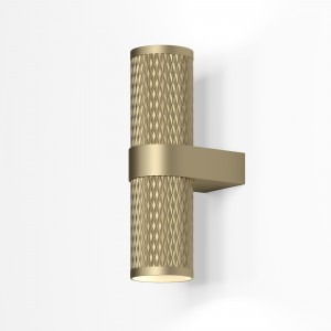 Настенный светильник (бра) Technical C069WL-02MG