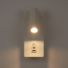 Настенный светильник (бра) Freya FR5341WL-L3W