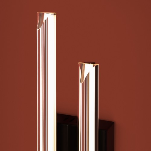 Настенный светильник (бра) Freya FR5557WL-L11B