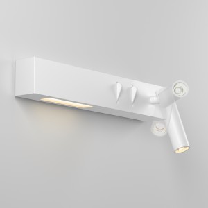 Настенный светильник (бра) Technical C031WL-L8W3K1