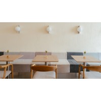 Настенный светильник (бра) Maytoni MOD324WL-01CH