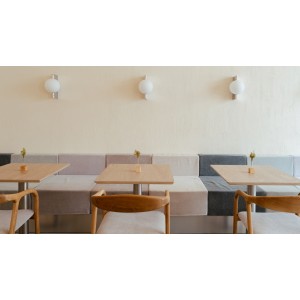 Настенный светильник (бра) Maytoni MOD324WL-01CH