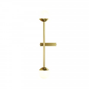 Настенный светильник (бра) Maytoni MOD285WL-L10BS3K