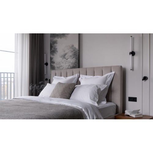 Настенный светильник (бра) Technical C038WL-L3B3K