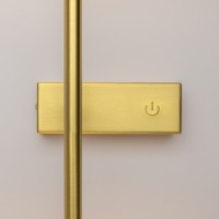 Настенный светильник (бра) Maytoni MOD285WL-L10BS3K