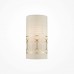 Настенный светильник (бра) Maytoni H223-WL-01-G