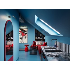 Подсветка Maytoni MIR010WL-L12B4K