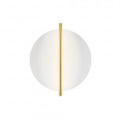 Настенный светильник (бра) Maytoni MOD279WL-L14G3K