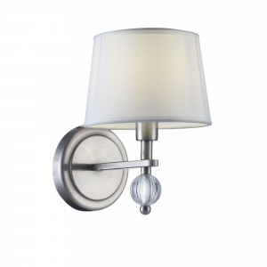 Настенный светильник (бра) Freya FR5679WL-01N