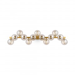 Настенный светильник (бра) Maytoni MOD545WL-13G