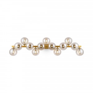 Настенный светильник (бра) Maytoni MOD545WL-13G