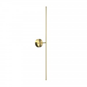 Настенный светильник (бра) Technical C084WL-L12BS2.7K