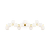 Настенный светильник (бра) Maytoni MOD547WL-13BS