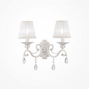Настенный светильник (бра) Maytoni ARM247-02-G
