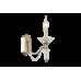Настенный светильник (бра) Freya FR2009WL-01G