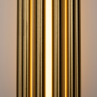 Настенный светильник (бра) Maytoni MOD410WL-L12BS3K