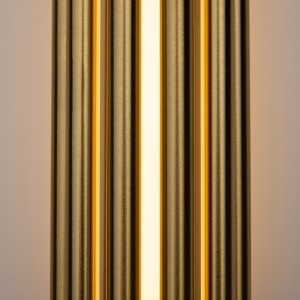 Настенный светильник (бра) Maytoni MOD410WL-L12BS3K