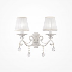 Настенный светильник (бра) Maytoni ARM247-02-G