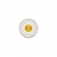 Настенный светильник (бра) Maytoni MOD343WL-L5BS3K2