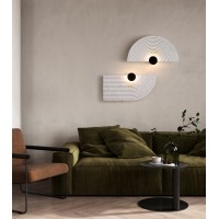 Настенный светильник (бра) Freya FR6189WL-L20LG2