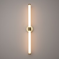 Настенный светильник (бра) Maytoni MOD106WL-L16G3K