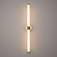 Настенный светильник (бра) Maytoni MOD106WL-L16G3K