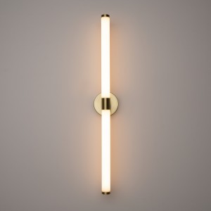 Настенный светильник (бра) Maytoni MOD106WL-L16G3K