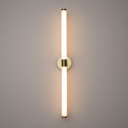 Настенный светильник (бра) Maytoni MOD106WL-L16G3K