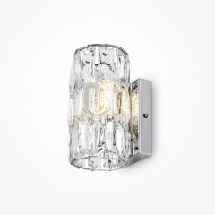 Настенный светильник (бра) Maytoni DIA008WL-1CH