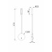 Настенный светильник (бра) Technical C035WL-L3CH3K