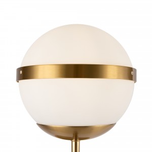 Настенный светильник (бра) Freya FR5204WL-01BS