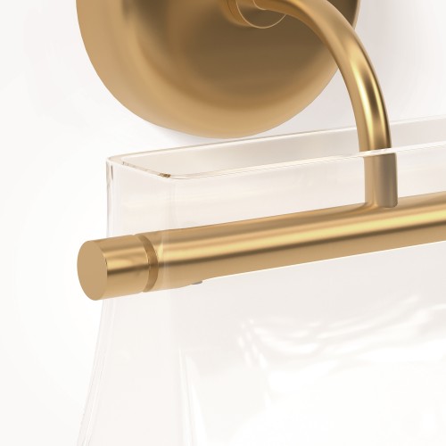 Настенный светильник (бра) Maytoni MOD170WL-L8BS3K2