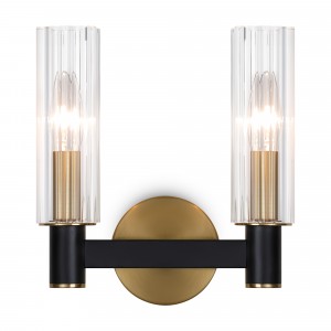 Настенный светильник (бра) Freya FR5167WL-02B